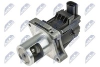 Nty EGR-PL-037 Agr-Ventil FüR Chevrolet Opel Vauxhall