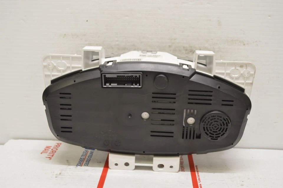 Cuadro de instrumentos velocímetro Chevrolet Trax 2019-2022 107 k millas LL6 007 Foto 2 de 4