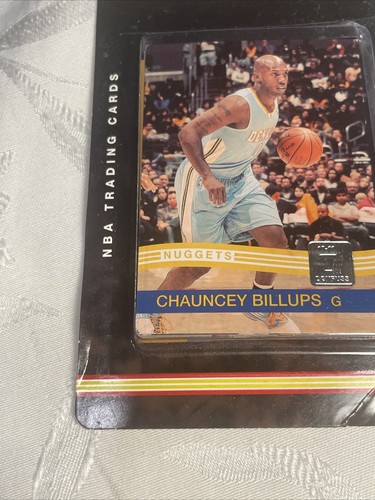 2010-11 Panini Donruss Denver Nuggets Team Set Sealed - Picture 5 of 6