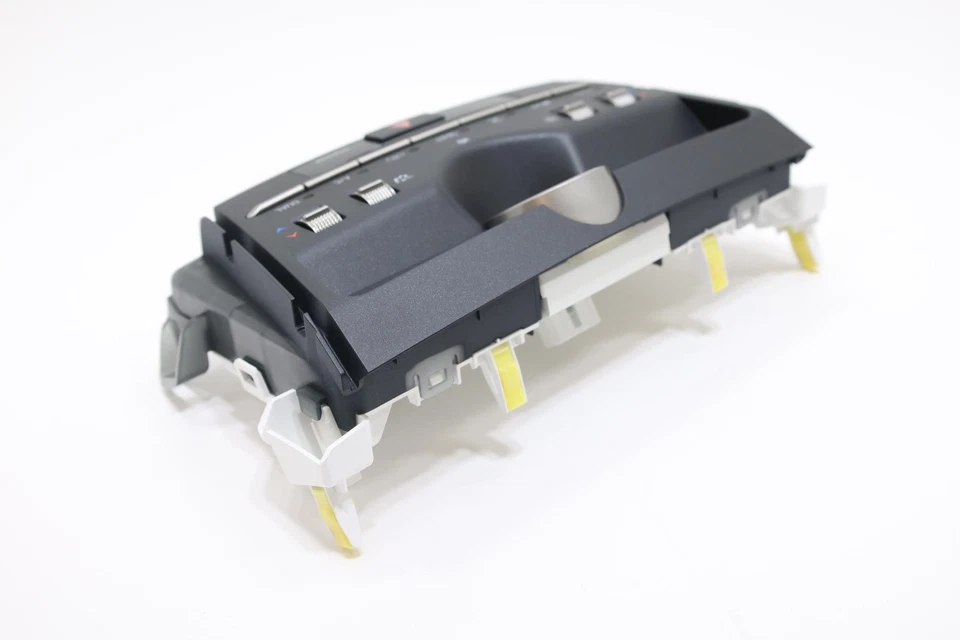 Interruptor de control de clima calentador aire acondicionado tablero Lexus NX300 2020-2021 OEM 5590078560 Foto 2 de 4