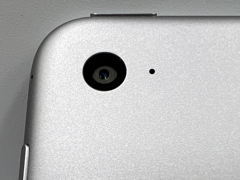 Apple iPad Mini 4 A1538 MK9N2LL/A 128 GB Wi-Fi solo 15,8 gris espacial usado leer Foto 3 de 4