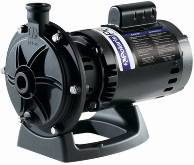 #ad #ad Polaris PB4 60 0.75HP In Ground Pool Pump Pressure Cleaner Booster Pump $399.99