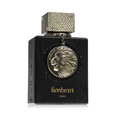 Armaf Club de Nuit Lionheart Man Eau De Parfum 100 ml (man)