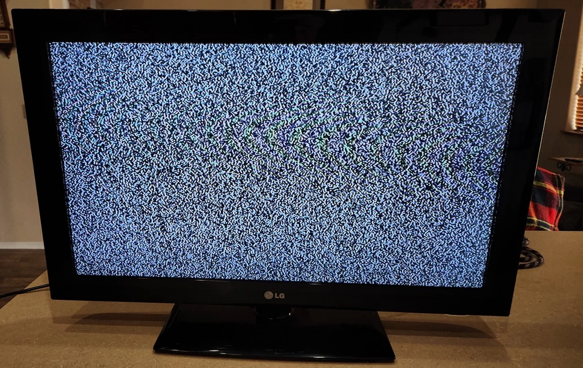 LG Black LCD 30-39 in Screen TVs for Sale | Shop New & Used LG