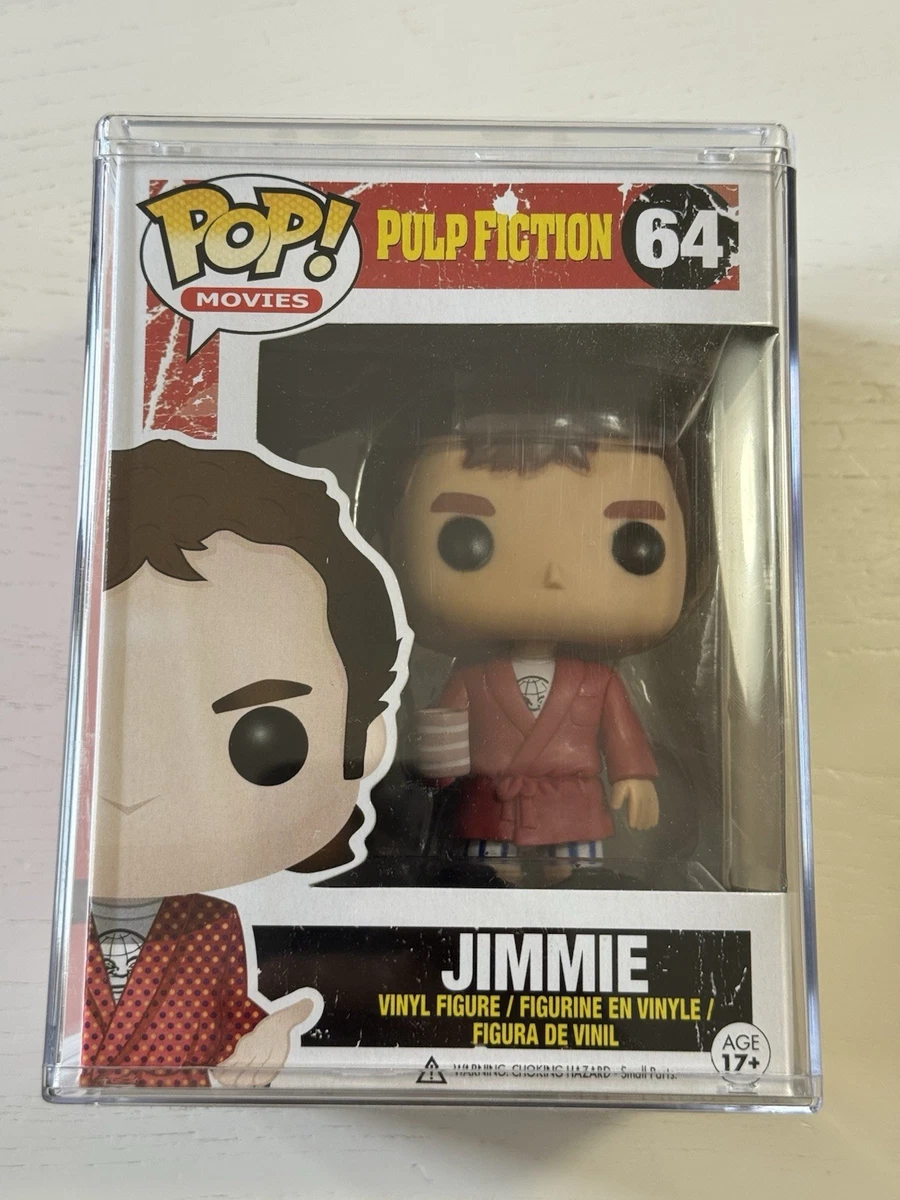 Funko pop pulp fiction | Acquisti Online su eBay