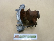 Turbo Renault Captur