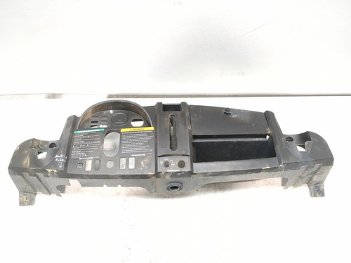 17-20 Club Car Carryall 1700 Front Dashboard Instrument Panel