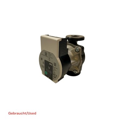 Wilo Para Hocheffizienzpumpe Heizungspumpe 30/8-75/SC / 4532932