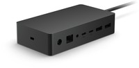 SVS-00002 Microsoft Surface Dock 2 Book 3 Pro 7 X Laptop Go Pro... Oberfläc ~D~