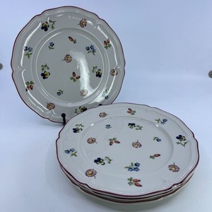 Villeroy and Boch Petite Fleur | eBay