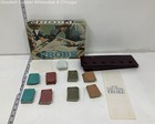 Vintage Parker Brothers Game of Words Probe Game IOB — photo 1