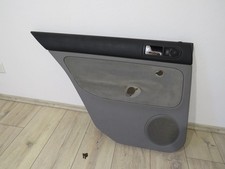 VW Golf 4 IV Türverkleidung hinten links Türpappe HL 1J0867209 4/5 Türer