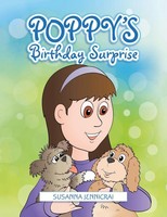 Susanna Jennicrai | Poppy's Birthday Surprise! | Taschenbuch | Englisch (2022)