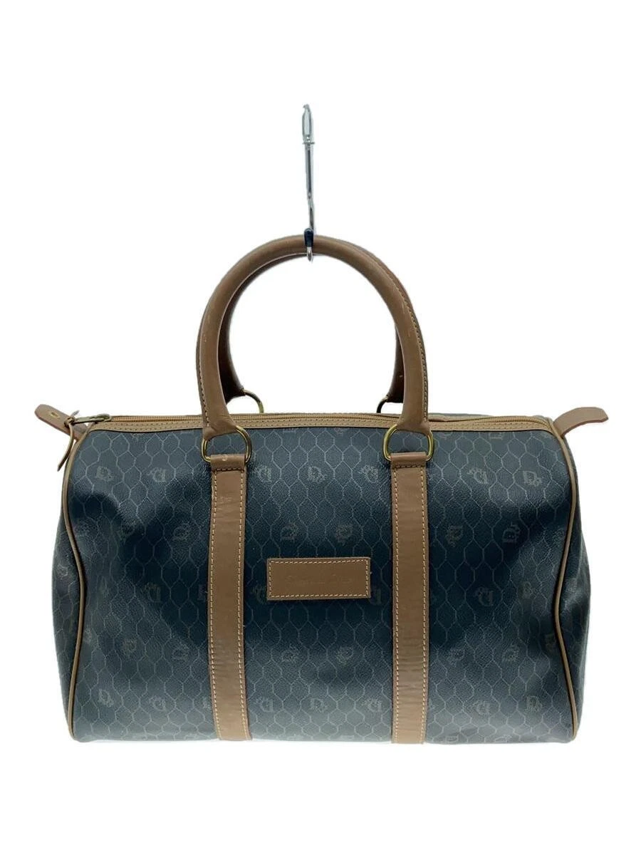 Sac Christian Dior Boston