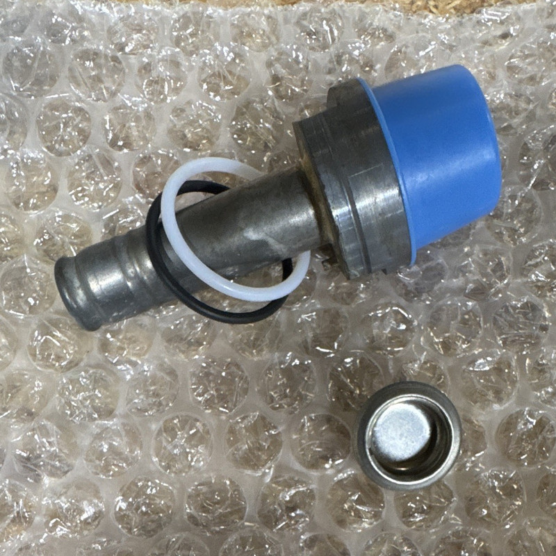 Carrier Transicold Solenoid Valve Repair Kit 14-00150-51 for 200RB