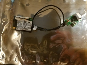 Motorola ML3054 Laptop Modem Card ML3054-LV