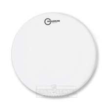 Aquarian Force Ten Coated Drumhead 16"