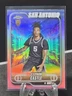 🔥🏀Topps Chrome Basketball 2024 Stephon Castle Pink Parallel. RC, San Antonio🔥