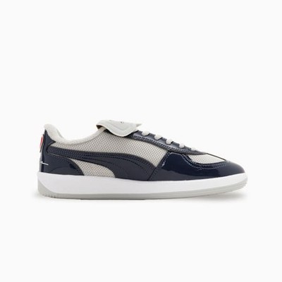 BlackEyePatch × Puma Cup Palermo Premium BlackEyePatch x Puma Cup Palermo Premium Cool Light Gry-New Nvy