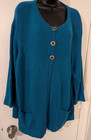 D&C Sweater ( Denim Company) NWOT - Plus Size 3X — photo 1