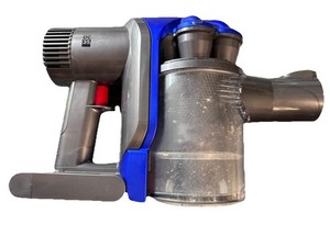 Dyson DC35 Akku Staubsauger NUR MOTOR