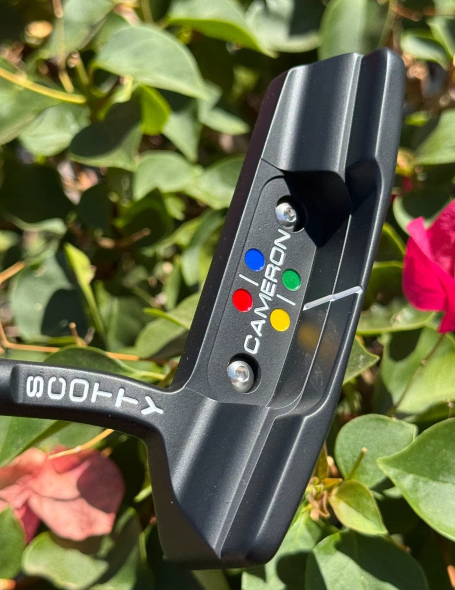 Scotty Cameron Gss Golf Clubs for sale | eBay