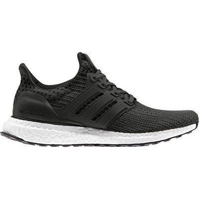 Adidas Ultra Boost Womens Black  Running Shoes - (US7)