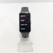 Smartband Huawei Band 10 Negro [PO237140]