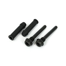 Kit bulloni freno pinza freno posteriore l87-99 softail dyna xl sportster 86-99