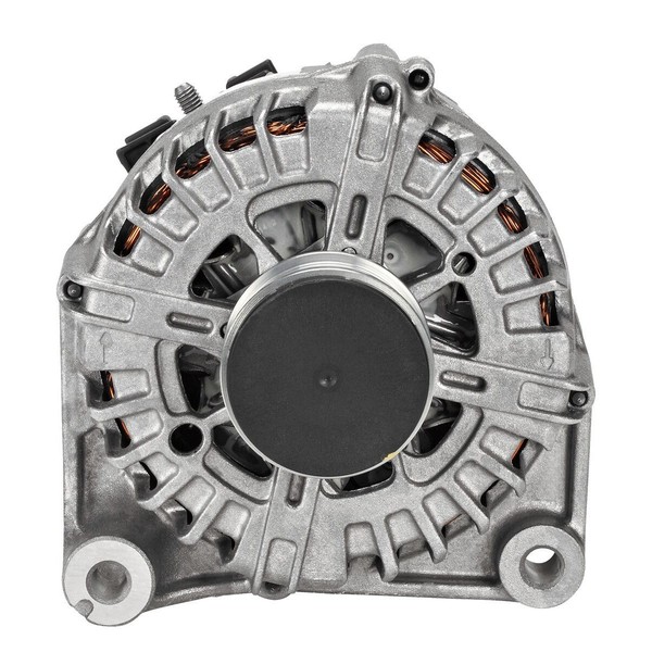Lichtmaschine Generator 14 V 180 A Ø 55 Mm Valeo FüR U.A. BMW X1-image
