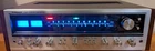 Vintage Pioneer SX-737 Stereo Receiver Fully Restored Serviced LED Walnut WOW