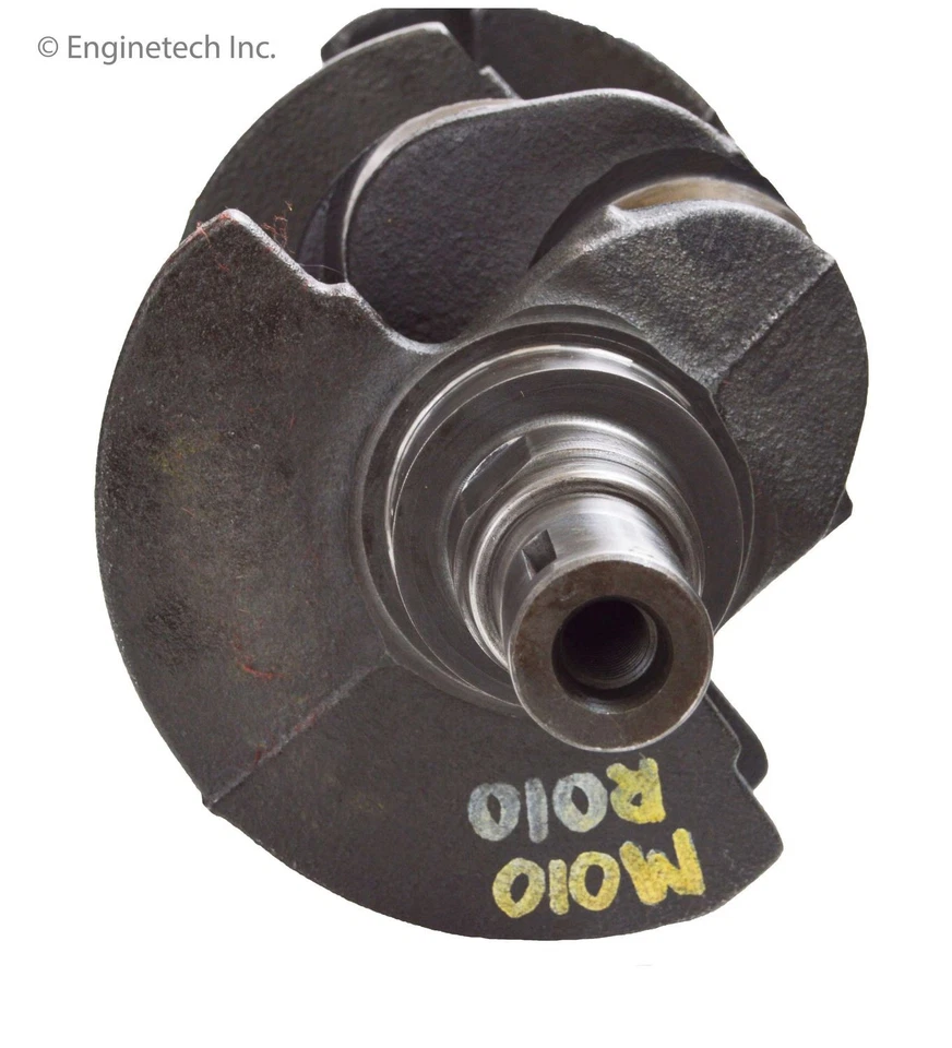 曲轴套件 适用于 Select 87-00 克莱斯勒道奇普利茅斯型号 136100 — 第 3/4 张图片