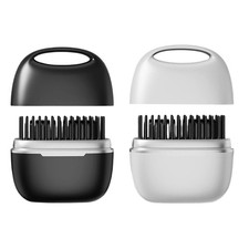 Low Noise Mini Hair Straightener Comb Under 60dB For Quiet Environments