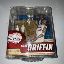 Blake Griffin Cards, Rookie Cards and Autographed Memorabilia Guide 12