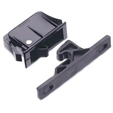 Complete Door Latch