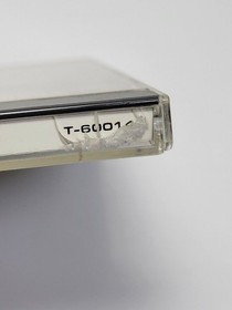 Mega CD Prince Persia MEGACD Japan 2g