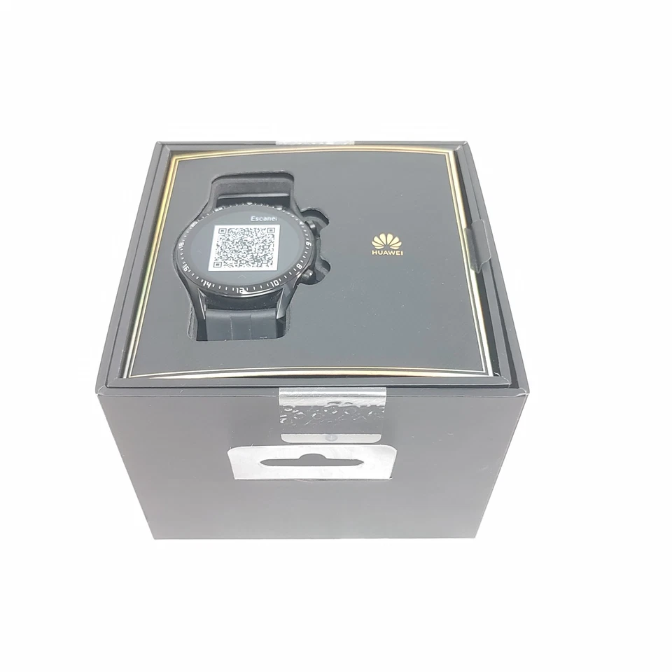 Huawei Watch GT 2 Sport, foto 3 de 3