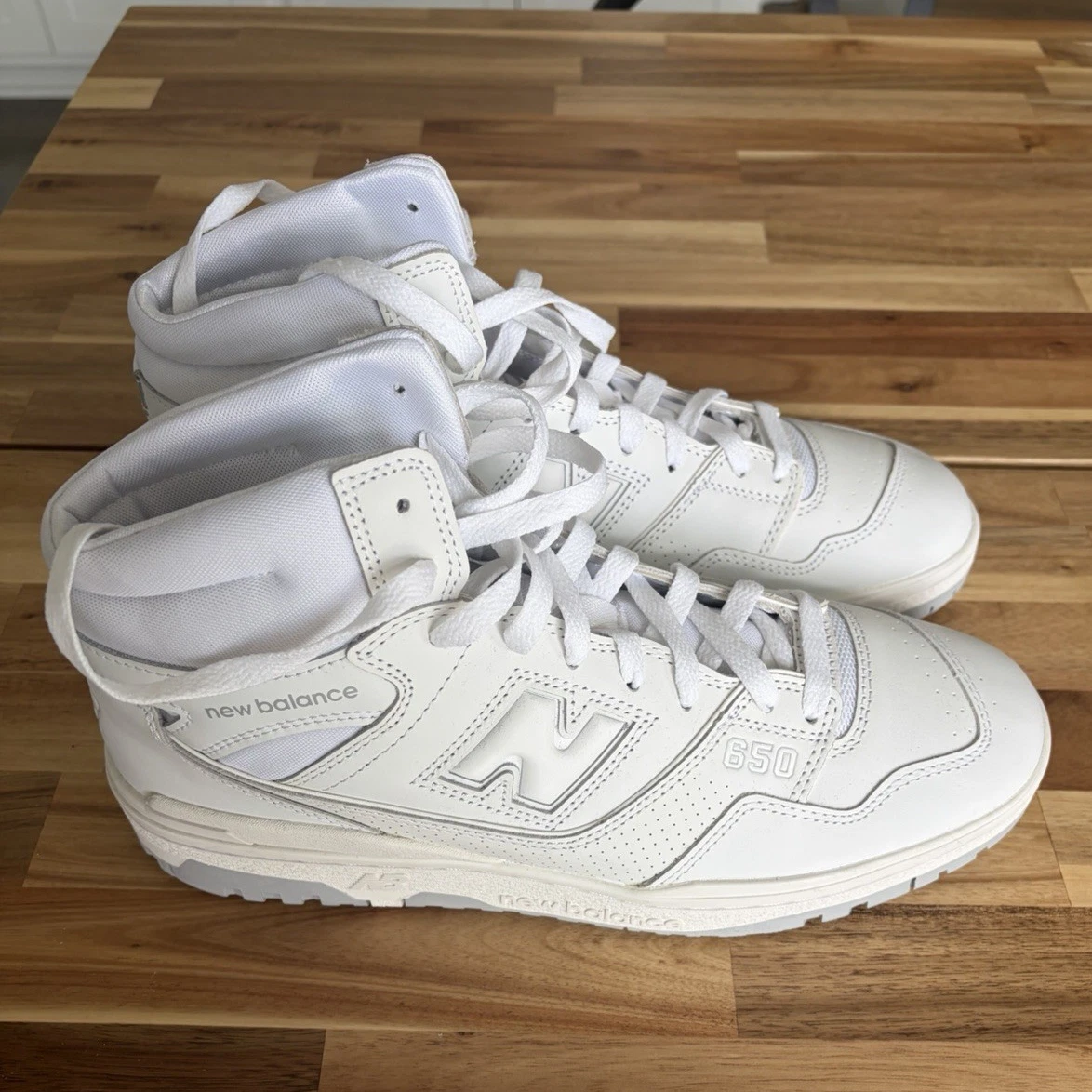 New Balance 650 Sneakers for Men for Sale | Authenticity  display picture 2