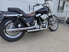 1994 Harley-Davidson FXR for Sale