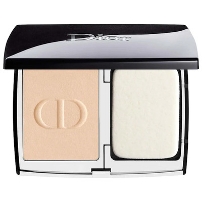 Dior Forever Natural Velvet Longwear Compact Foundation, New In Box - 0.35 oz
