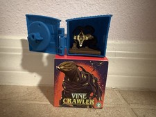 McDonalds 2026 Stranger Things 02 Vine Crawler unopened