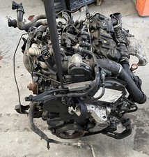 Peugeot Partner/ Citroen Berlingo Complete Engine DV6ETED 1.6 Hdi -  Tested