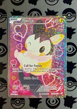 Emolga (Full Art) - Legendary Treasures: Radiant Collection (LTR) RC23/RC25 - NM on eBay