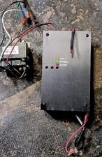 EVAX 100E AMPLIFICATORE PRIMARIO 21749-0323