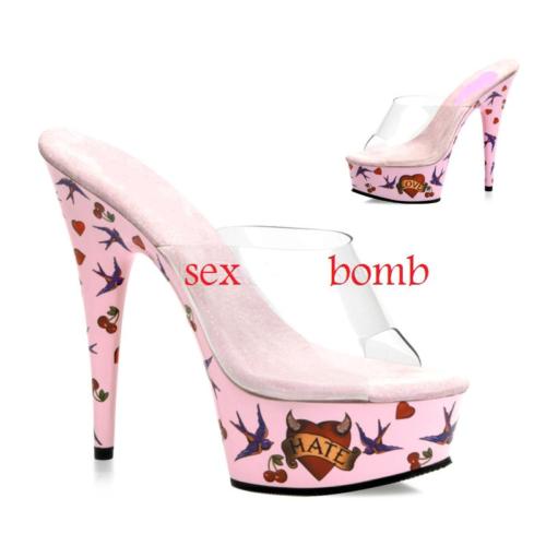 shoes HOT SEXY GLAM SANDALI DISCO TOTAL LOOK TACCO 15 dal numero 35 al 42 shoes HOT SEXY GLAM SANDALI DISCO TOTAL TOTAL TOTAL LOOK TACCO 15 dal numero 35 al 42 b73b5d