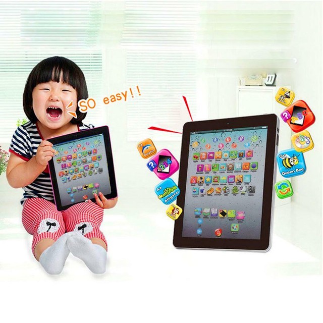 english learning tablet
