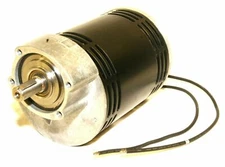 Clarke 45036B Brush Drive Motor W/Gearbox 36V Clarke American Lincoln Scrubber
