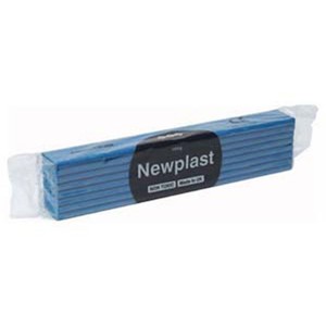 newplast plasticine