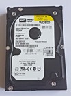 80 GB IDE Western Digital WD800BB-00JHA0 7200rpm 2MB HDD 3.5" interne Festplatte