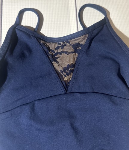 Energetiks Blue Child Small Leotard - Picture 2 of 6